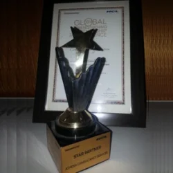 Awards