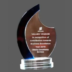 Awards