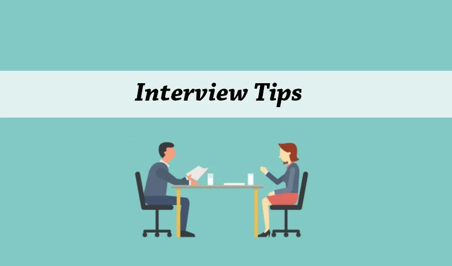 Best Interview Tips: New to the Hiring Process