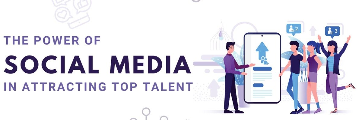 Scouting Beyond the Resume: How Social Media is Revolutionising Recruitment in 2024